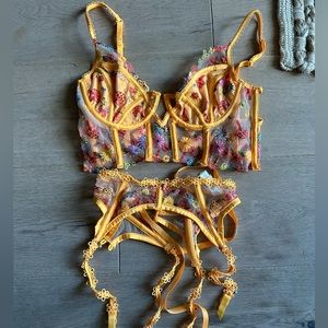 For Love and Lemons Set